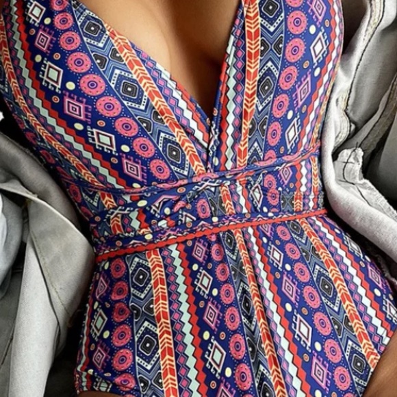 Swimming suit - Picture 4 of 6